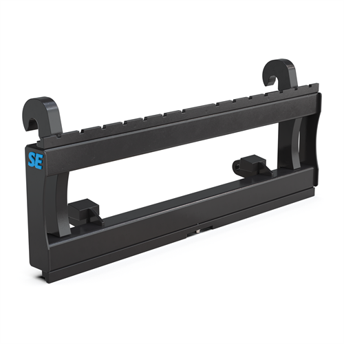 Euro Mech 2,5 Ton 1200mm FEM 2