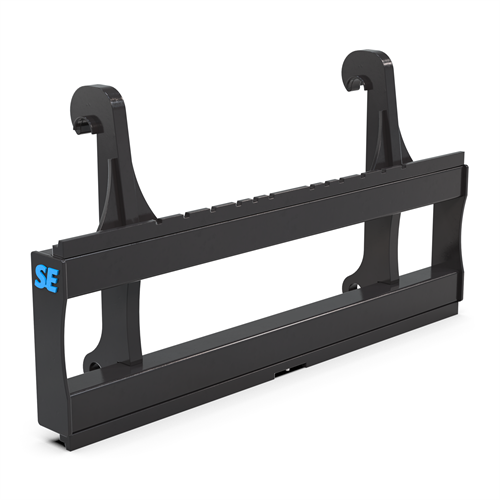 Big BM Mech 5 Ton 1500mm FEM 3