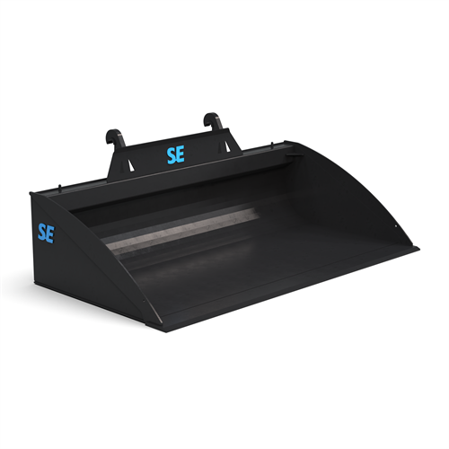 Big BM Grading bucket#2650mm RS