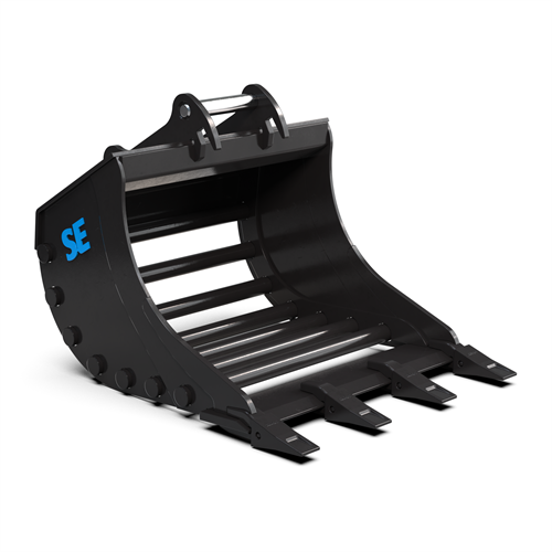 S40 Stone bucket#Excavate Teeth 200L