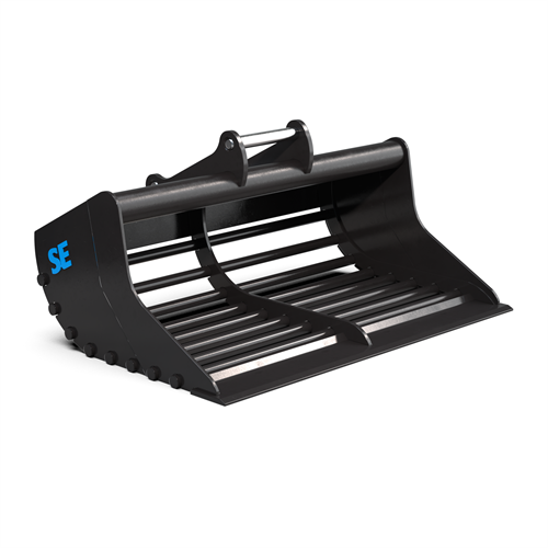 S45 Stone bucket#450L 1400mm