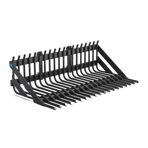 SMS Stone fork 2000mm