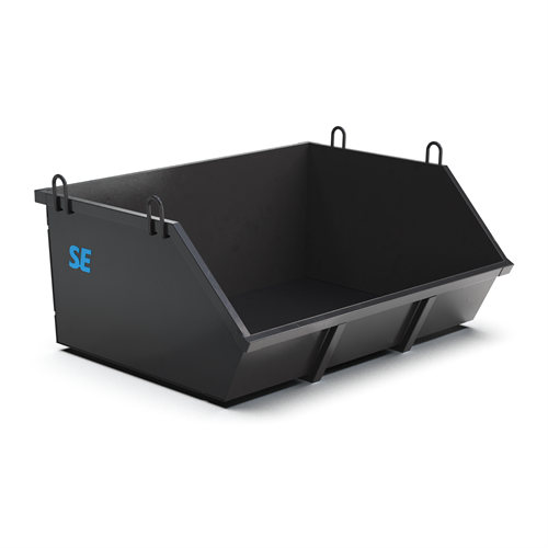 Euro Container 2000L