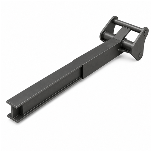 Manitou Crane Jib#6 Ton, 2900mm