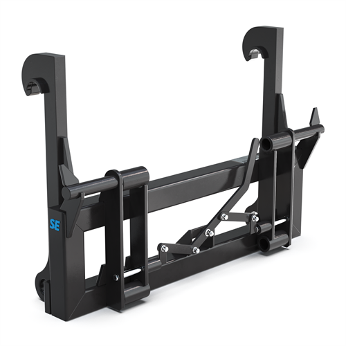 Big BM to SMS/Euro#Mechanical Adapter