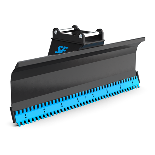 S45 Ice Scraper 2500mm