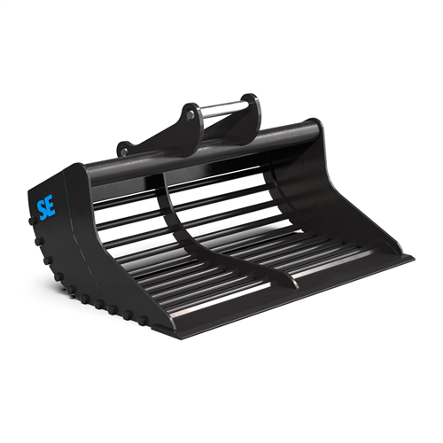 S45 Stone bucket#350L 1300mm