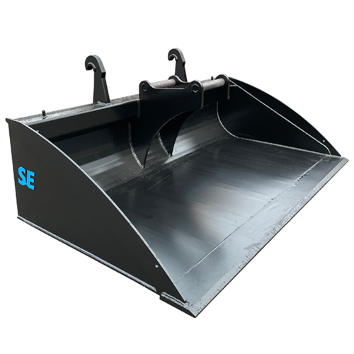 S60/Stora BM Planeringsskopa#2200mm L
