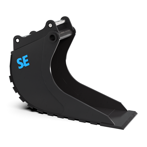 S60 Cable bucket 350L 500mm WS