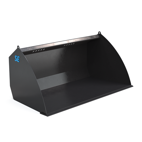 Avant/Multione Lättmaterialskopa#520L, 1300mm