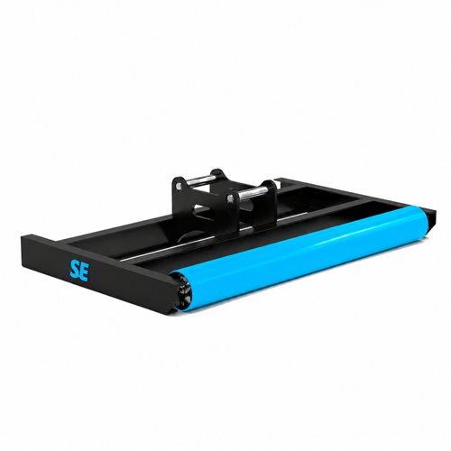 S40 Avjämningsbalk#1500mm, Ø146mm