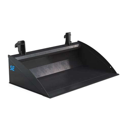 Euro Grading bucket 1500mm WS