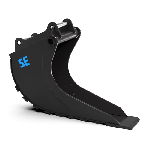 S60 Cable bucket 280L 650/300mm,profile