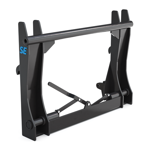 Euro for Big BM, mech adapter