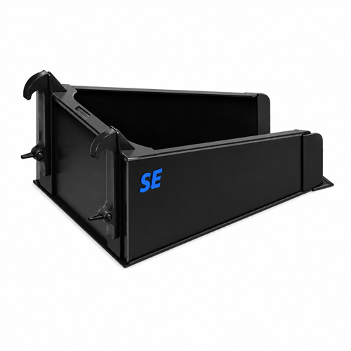 SMS Concrete Bucket#1200mm