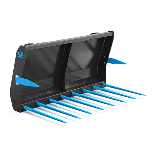 Euro Manure Fork#1500mm