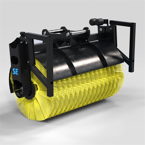 S60 Hydraulic sweeper#1500mm