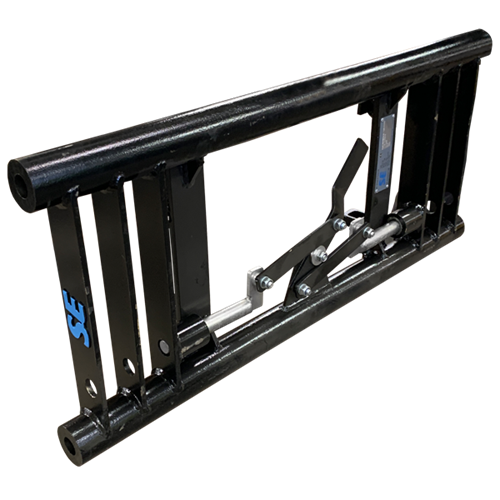Avant/Multione to SMS#Mechanical Adapter