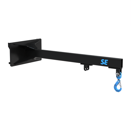 Avant 300/700 Crane jib 0, 5 1300mm