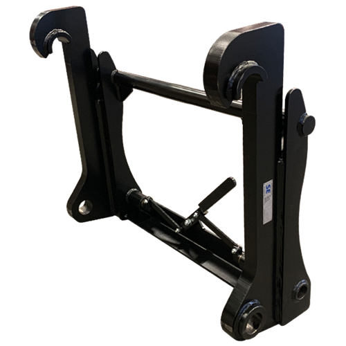 L150-L220 to Big BM#Mechanical Adapter