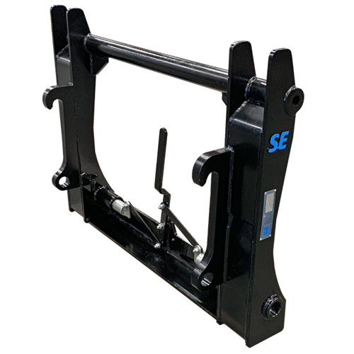 L30 to Big BM#Mechanical Adapter