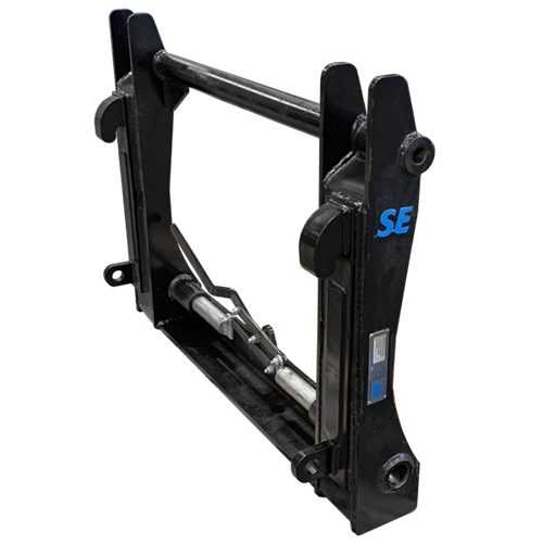 Small BM to Big BM#Mechanical Adapter