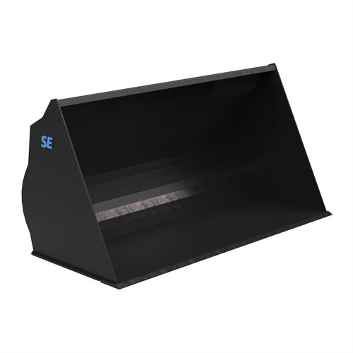 Big BM Light weight bucket#2100L 2200mm