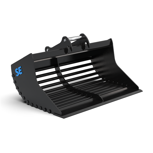 S30/180 Stone bucket#120L 900mm