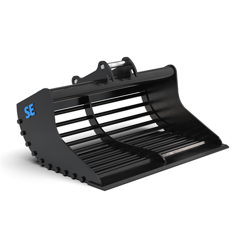 S40 Stone bucket#250L 1200mm