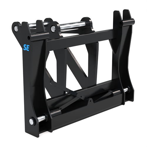 S60 for SMS/Euro, mech adapter