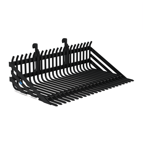 Big BM Stone fork 2000mm