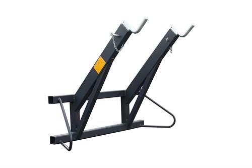 SMS Big bag lifter, double