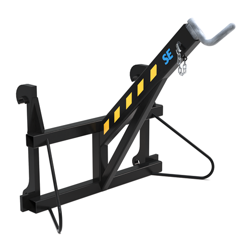 L30 Big bag lifter#Single