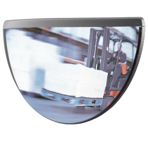 Safety mirror 180 / M8