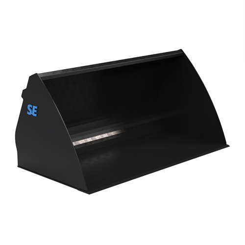Big BM universal bucket#2600mm 3400L