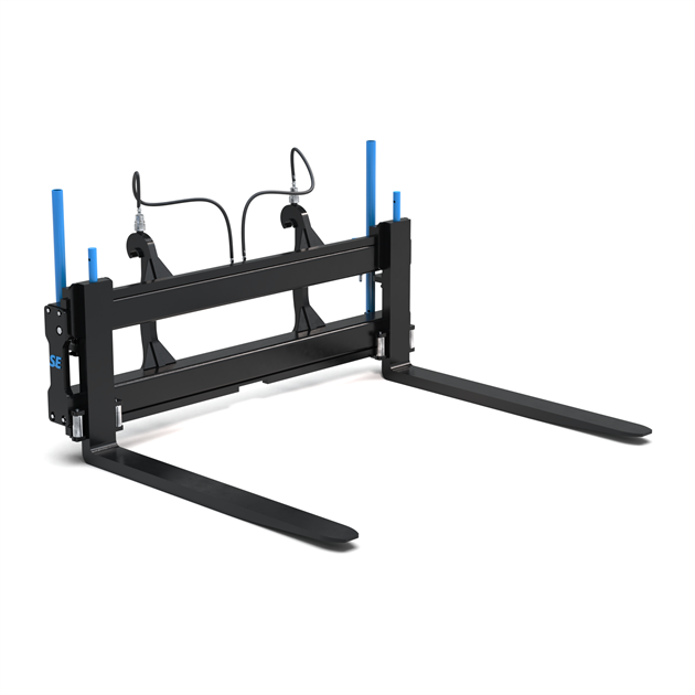 Pallet Fork Frame Hydraulic